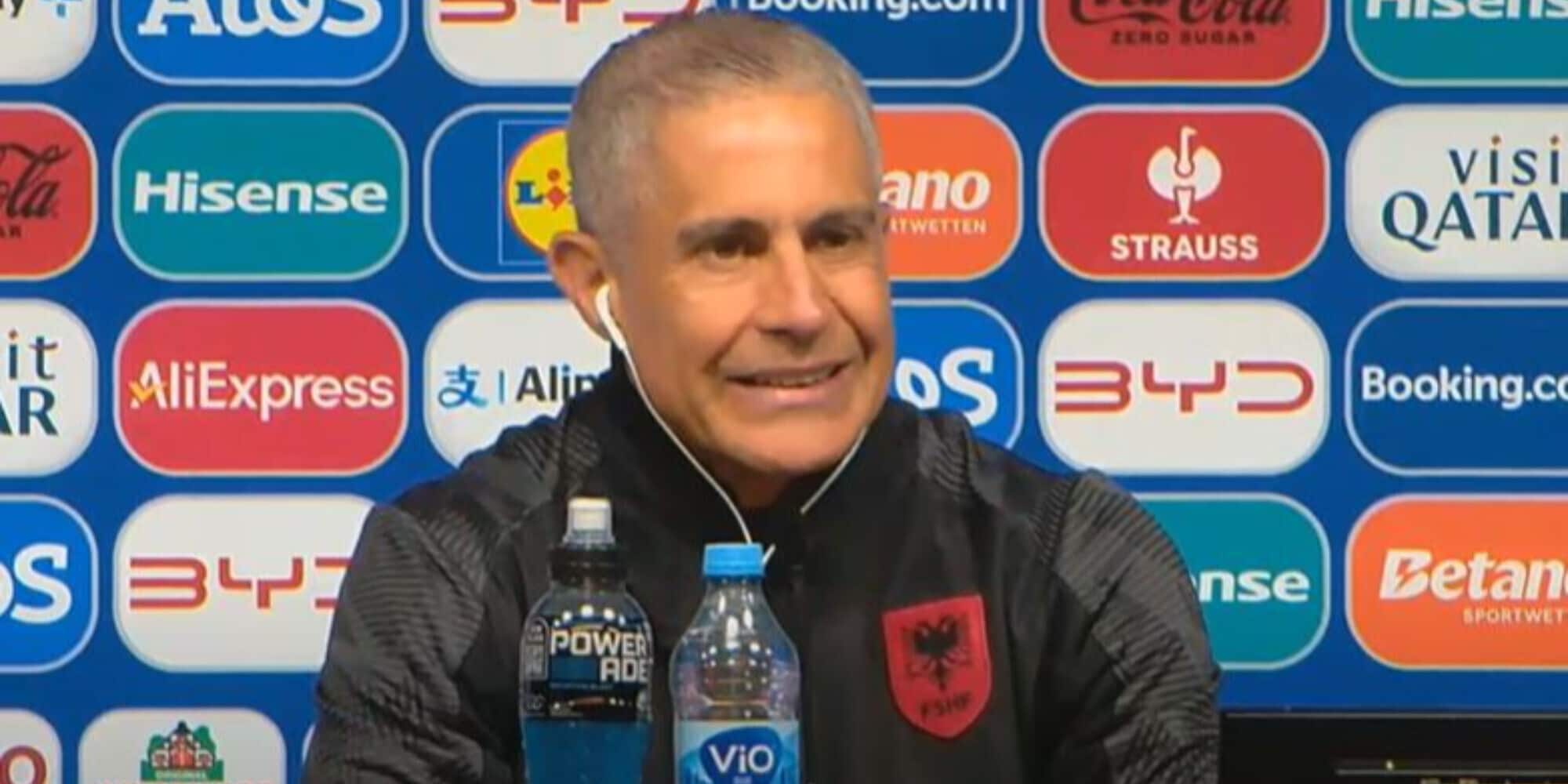 Sylvinho elogia l’amico Mancini: “Capolavoro Italia, ma anche Spalletti...”