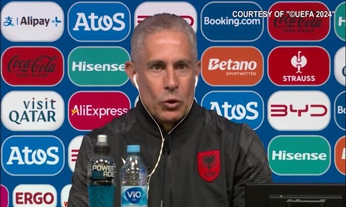 Sylvinho elogia l’amico Mancini: “Capolavoro Italia, ma anche Spalletti..."