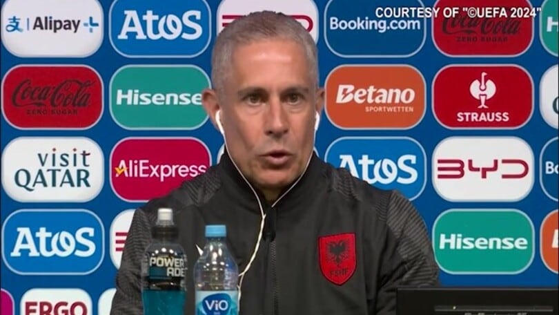 Sylvinho elogia l’amico Mancini: “Capolavoro Italia, ma anche Spalletti..."