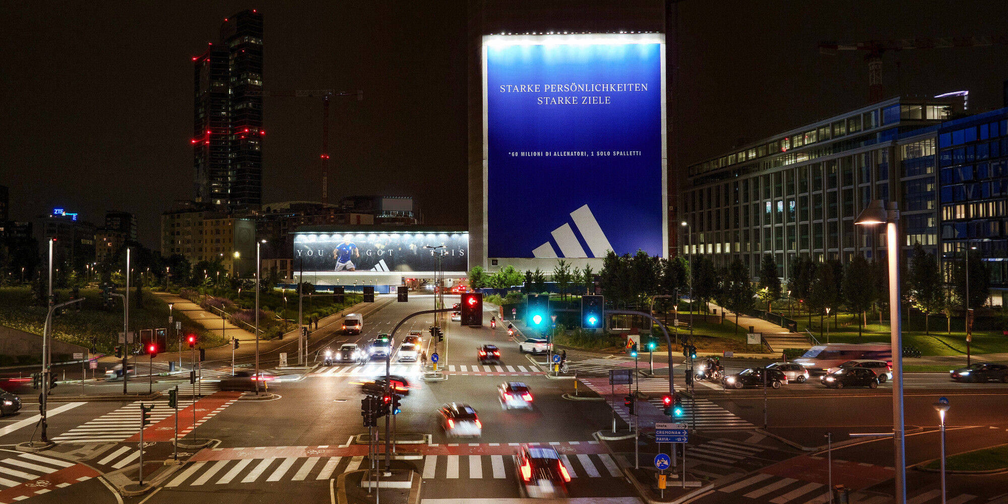 You Got This Campaign: adidas e l’Italia di Spalletti si preparano al debutto a Euro 2024