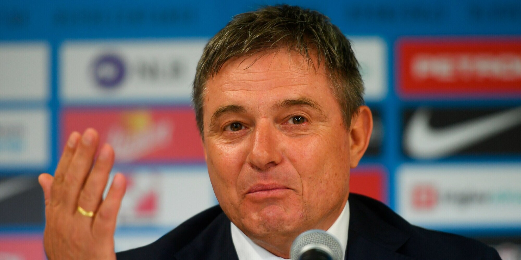 Serbia, Stojkovic: "Bellingham da Pallone d'Oro, fermarlo è la chiave"