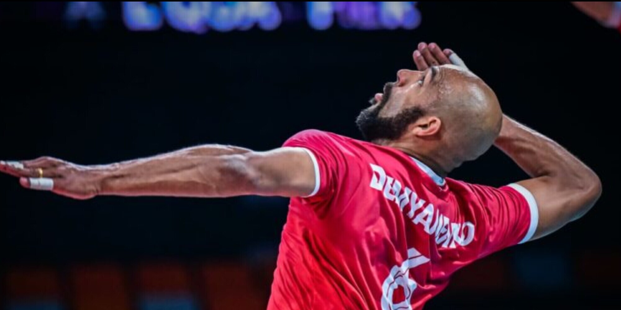 Volley Mercato: il centrale Demyanenko firma per Grottazzolina