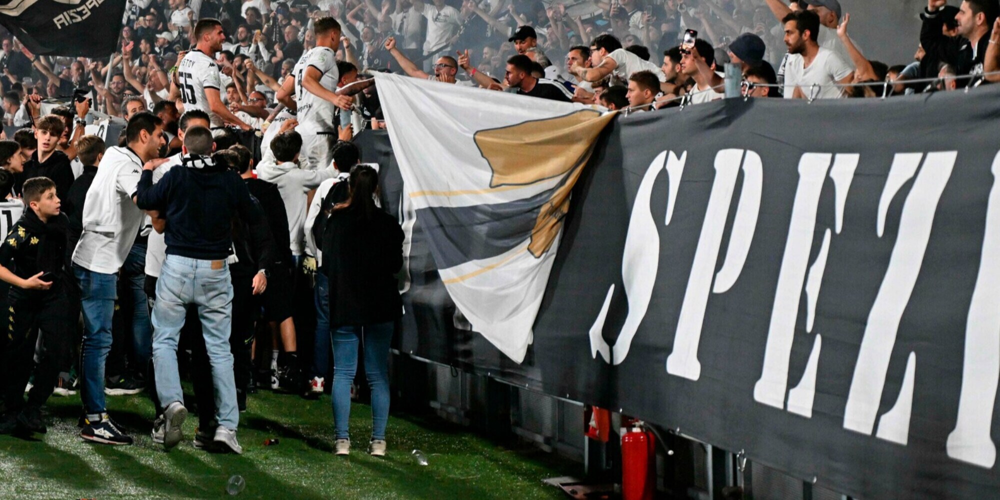 Spezia: quel tesoretto per ripartire