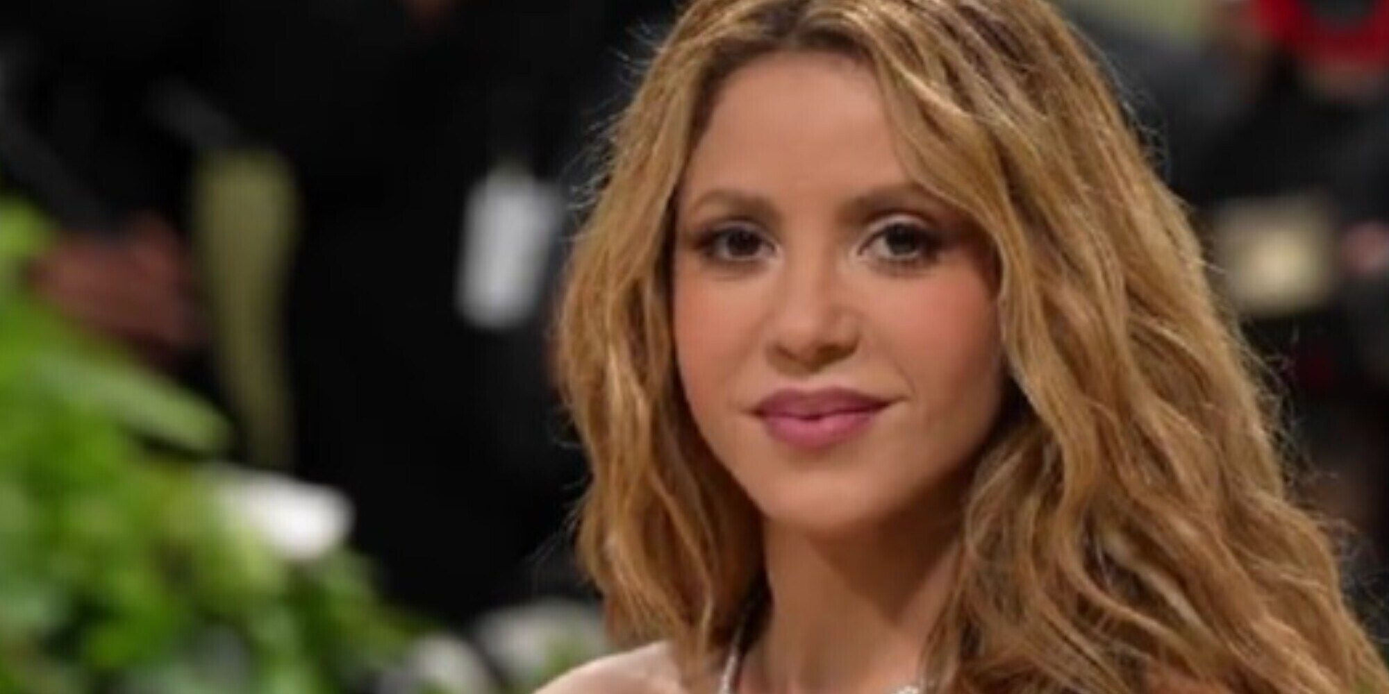Shakira inedita: le rivelazioni sull'amore dopo Piqué