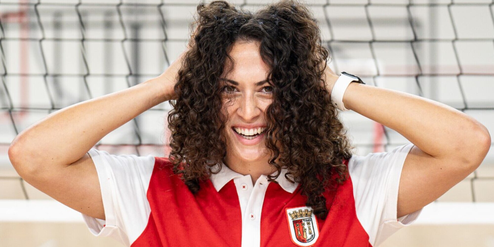Volley Mercato: schiacciatrice Usa per la Futura, Alyssa Enneking
