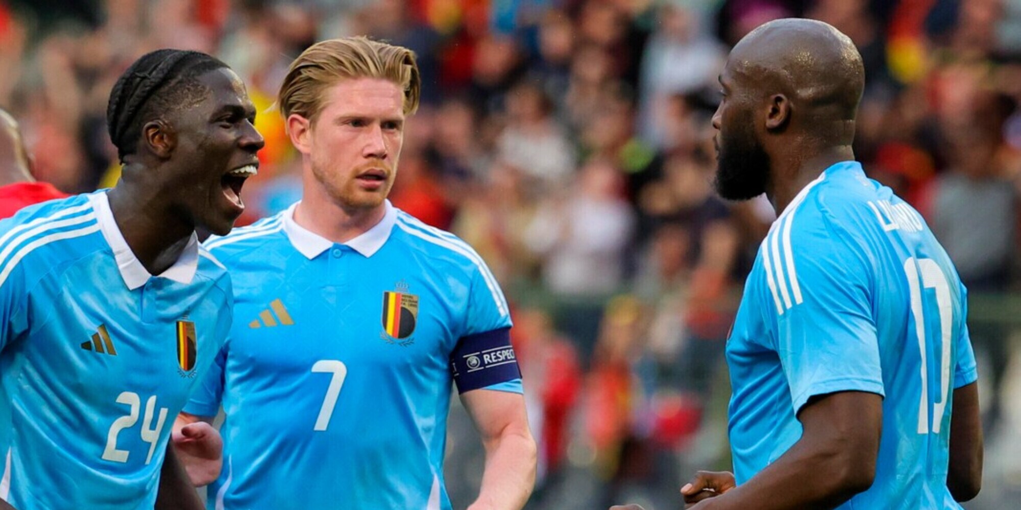 Pronostico Belgio-Slovacchia, un gol di testa? Ecco quanto paga