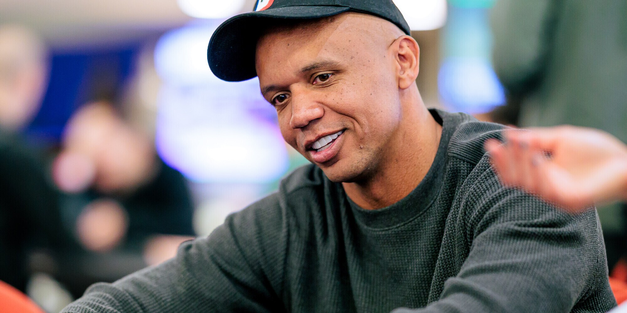 WSOP, Phil Ivey nella storia: undicesimo braccialetto!