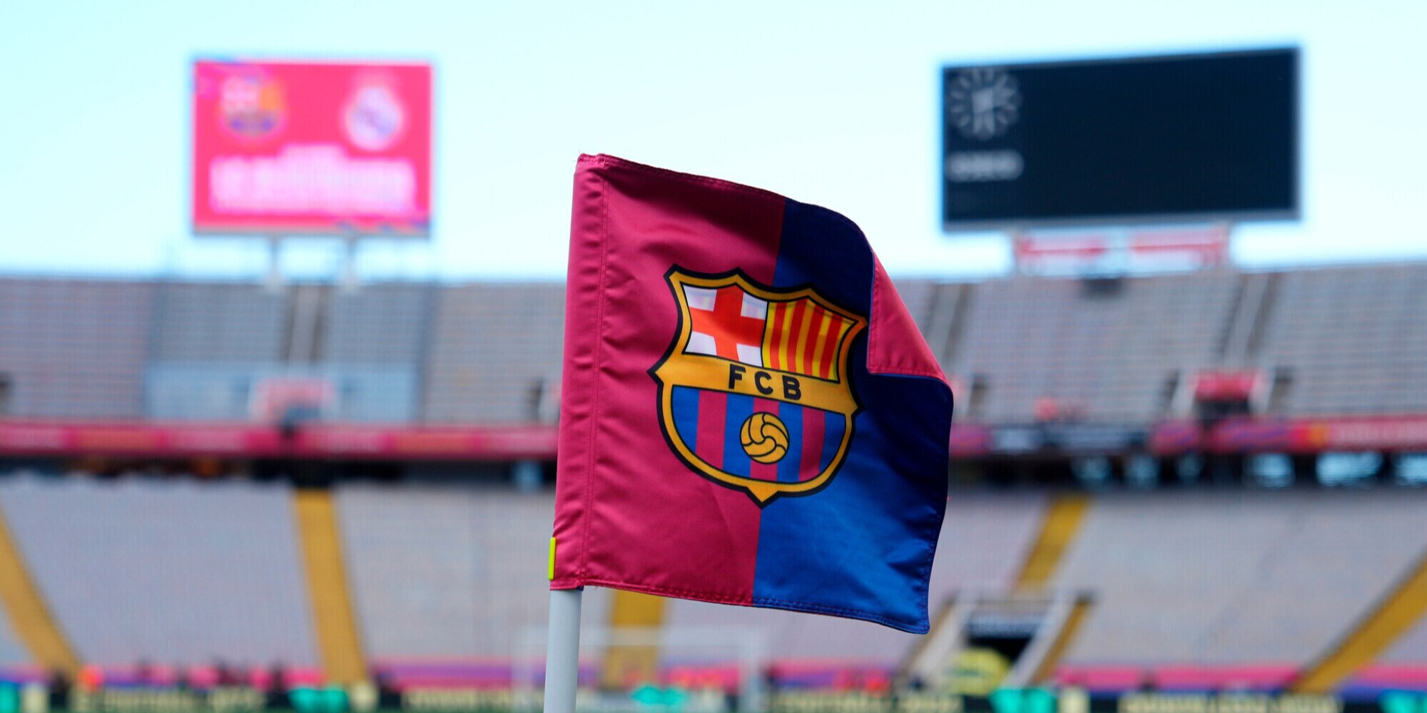 Barcellona, ecco Hafiz Gariba: i blaugrana si assicurano il futuro Piqué