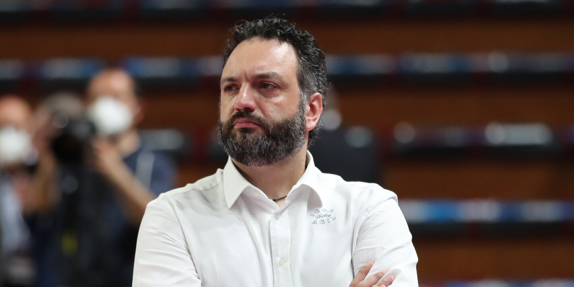 Volley Mercato: Milano ha un nuovo allenatore, sarà Lavarini