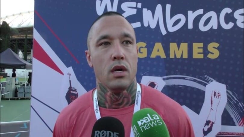 Nainggolan su Lukaku: "L'ho sentito. Non ha ancora deciso dove andrà....."