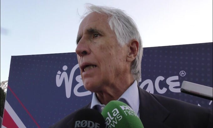 Malagò avvisa: "La Spagna non sarà l'Albania..."