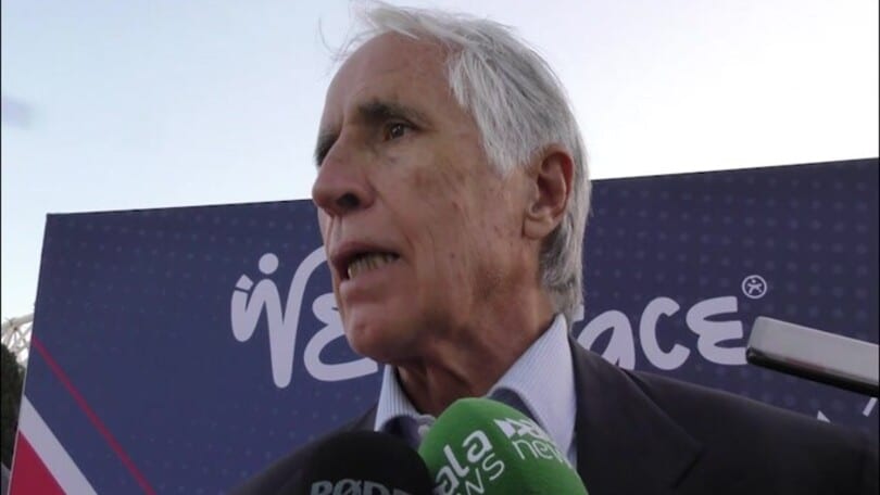 Malagò avvisa: "La Spagna non sarà l'Albania..."