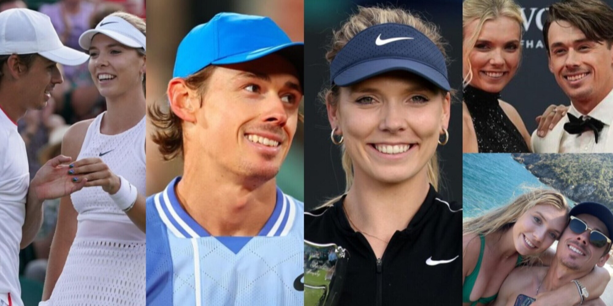 Katie Boulter, furia in diretta contro De Minaur: "Spero mi stia sentendo"