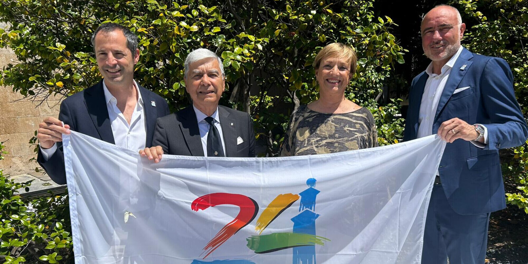 “Sport per tutti”: un programma fortemente inclusivo al Lido di Genova