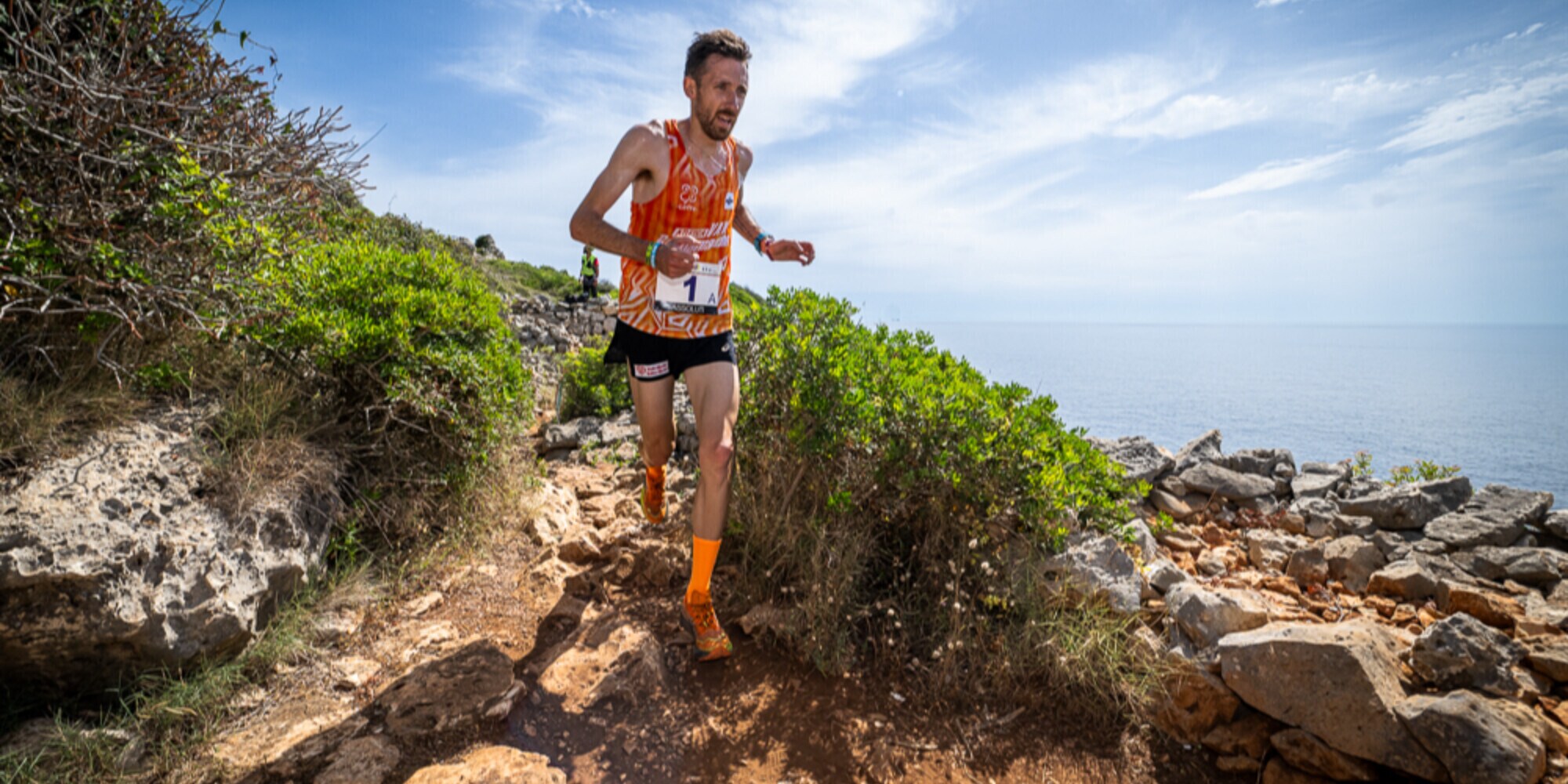 Vincono i team bergamaschi al Campionato Italiano a Staffetta corsa in montagna