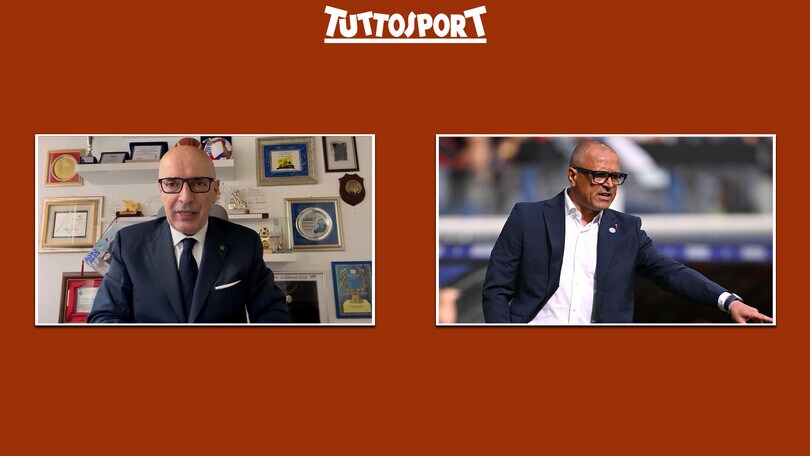 Calzona, che colpo con la Slovacchia! (Forse a Napoli il problema non era lui)