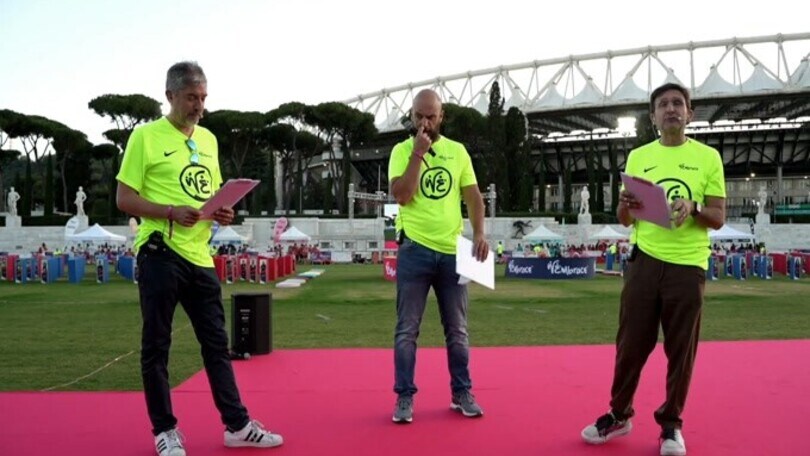 Bebe Vio ai WEmbrace Games: tra sport inclusivo e Parigi 2024