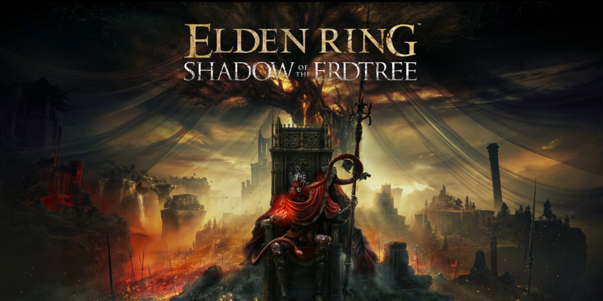 Shadow of the Erdtree: la recensione del DLC perfetto di Elden Ring