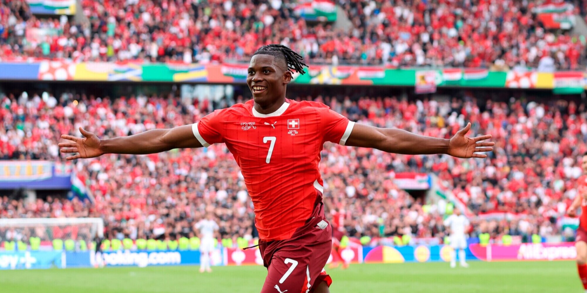 Pronostici Euro 2024. l'analisi di Scozia-Svizzera