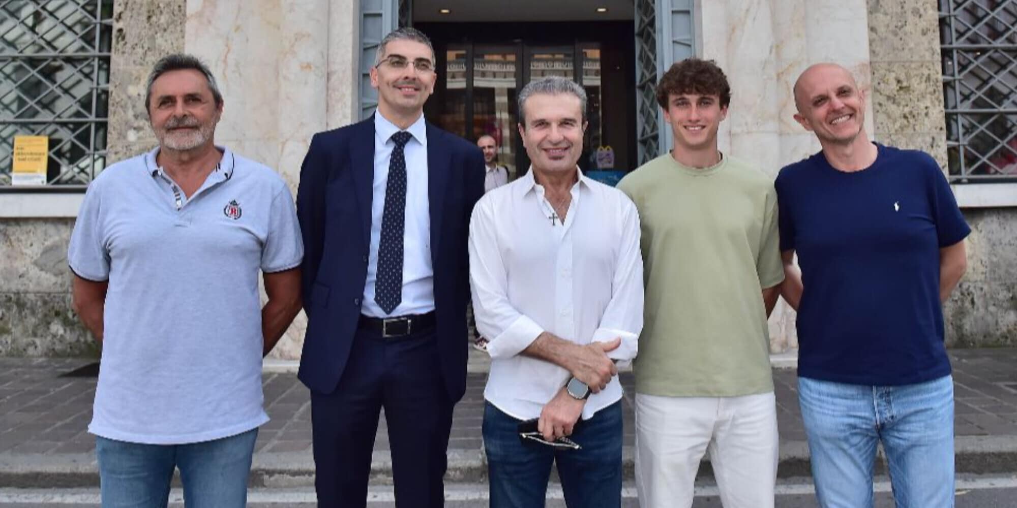 Volley Mercato: Nicolò Hoffer da Piacenza a Brescia
