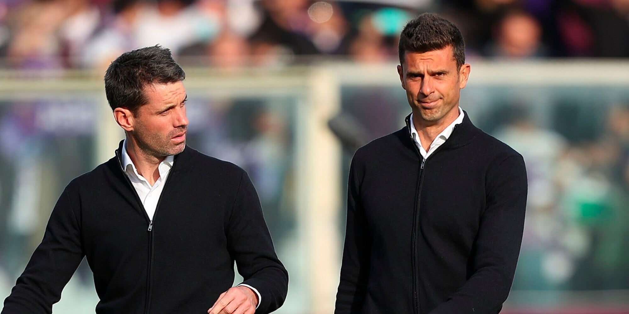 Lo staff, l'arrivo, il mini ritiro in Germania: ecco la Juve di Thiago Motta