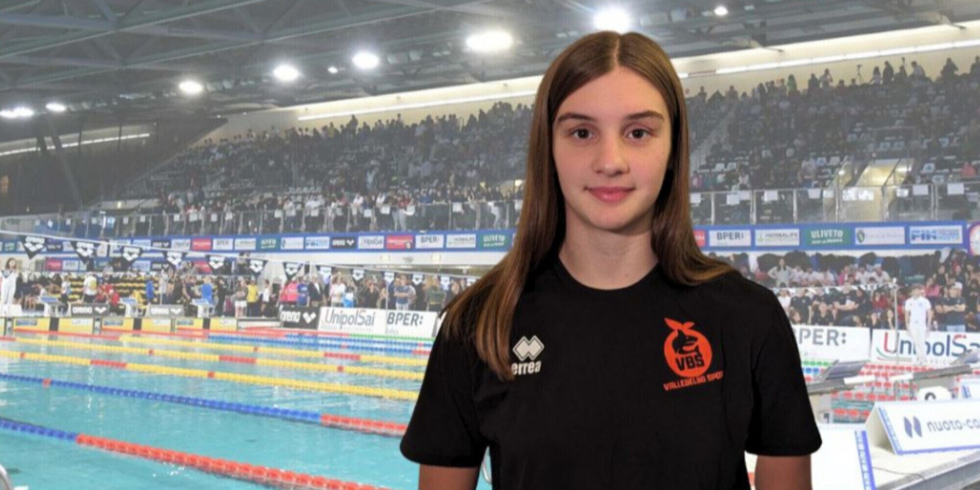 ValleBelbo Sport: Lucia Tassinario pronta per il Sette Colli
