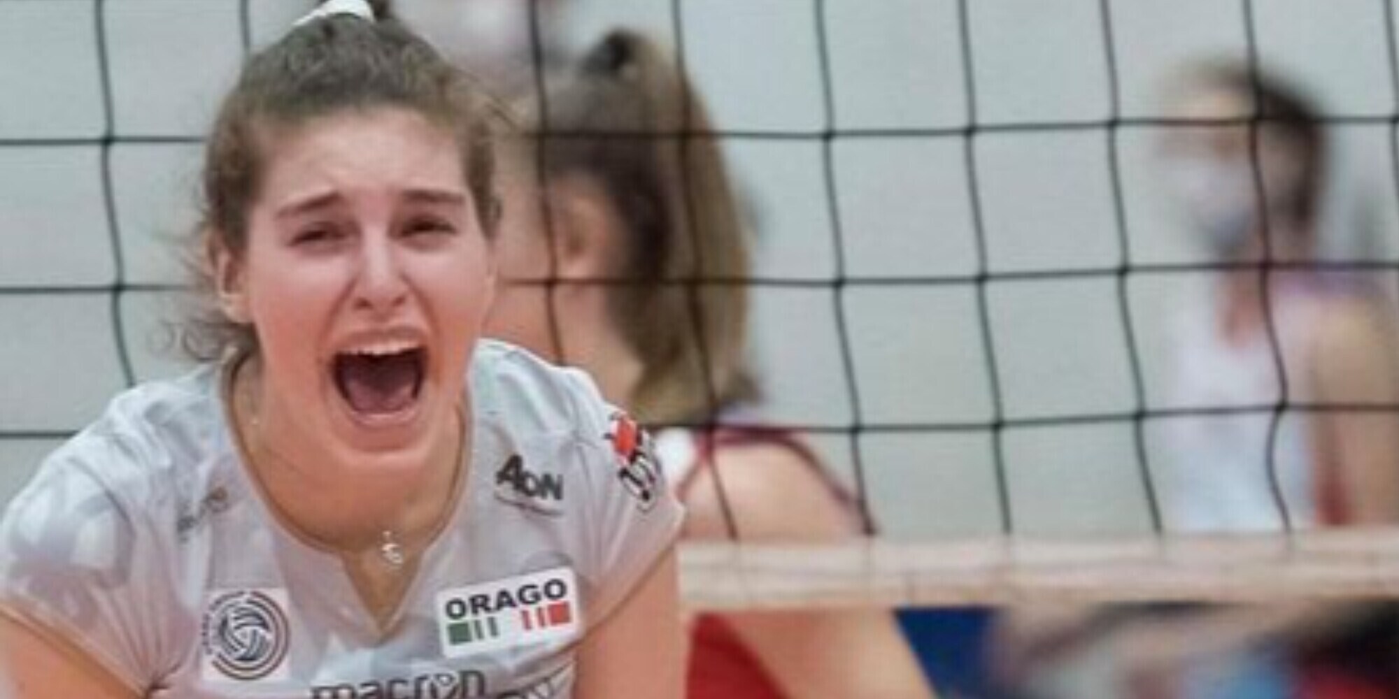 Volley Mercato: Federica Baratella sarà il secondo libero della Futura
