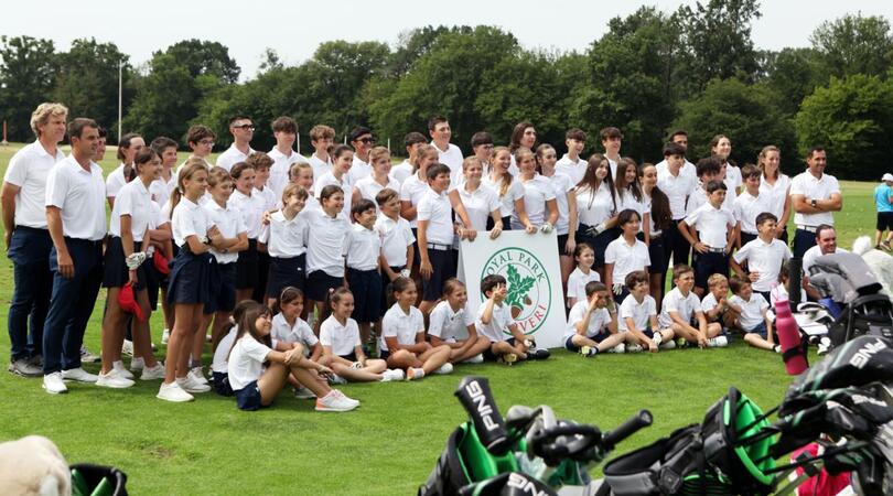 Allianz Young Talents, le foto dell'evento