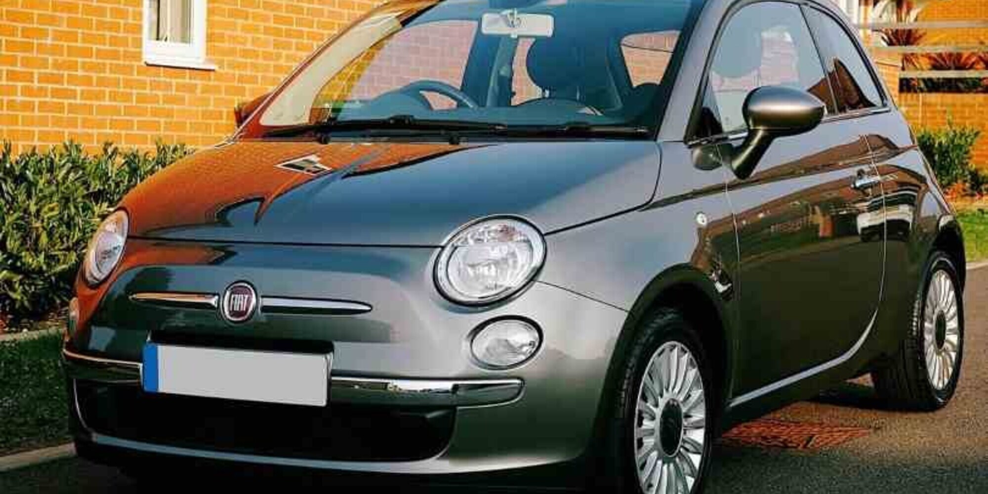 Centoventicinque anni di FIAT, il marchio preferito dagli italiani
