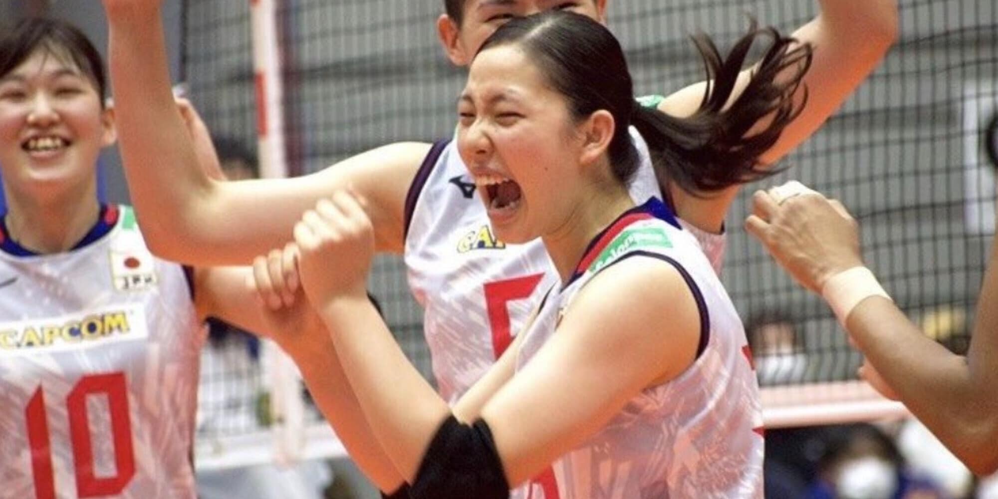 Volley Mercato: Nanami Seki arriva a Conegliano dal Giappone