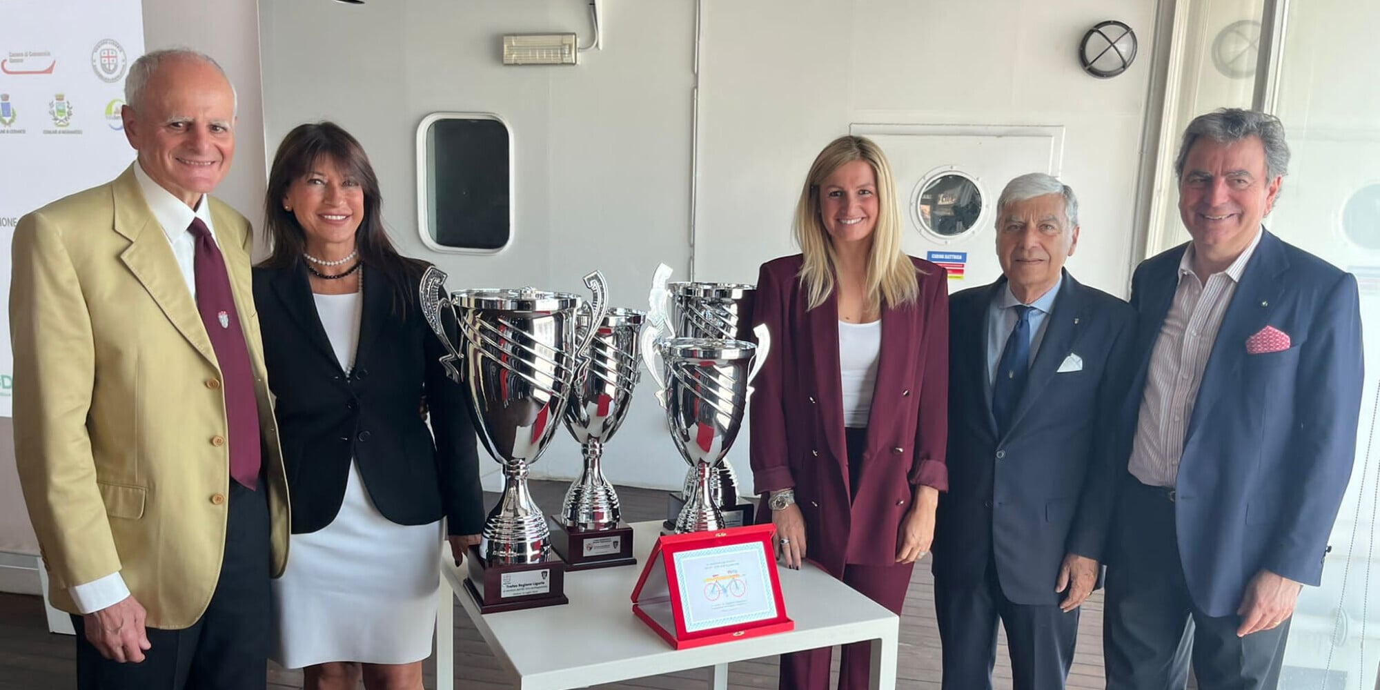85° Giro dell’Appennino: il plauso delle autorità