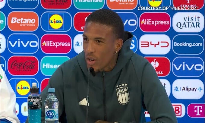 Folorunsho: "1 anno fa non avrei mai immaginato di essere all'Europeo"