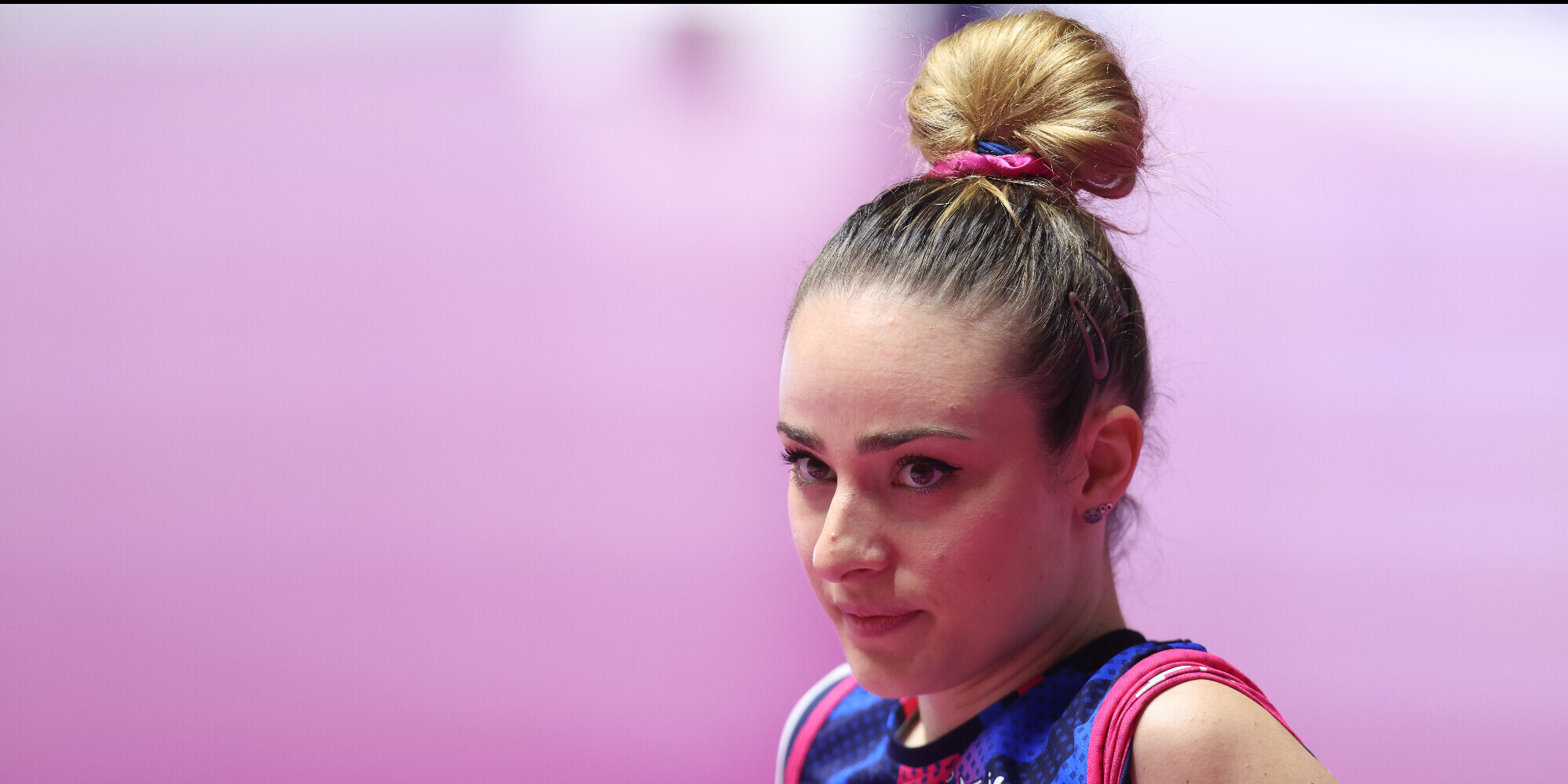 Volley Mercato:Milano preleva da Novara Ludovica Guidi