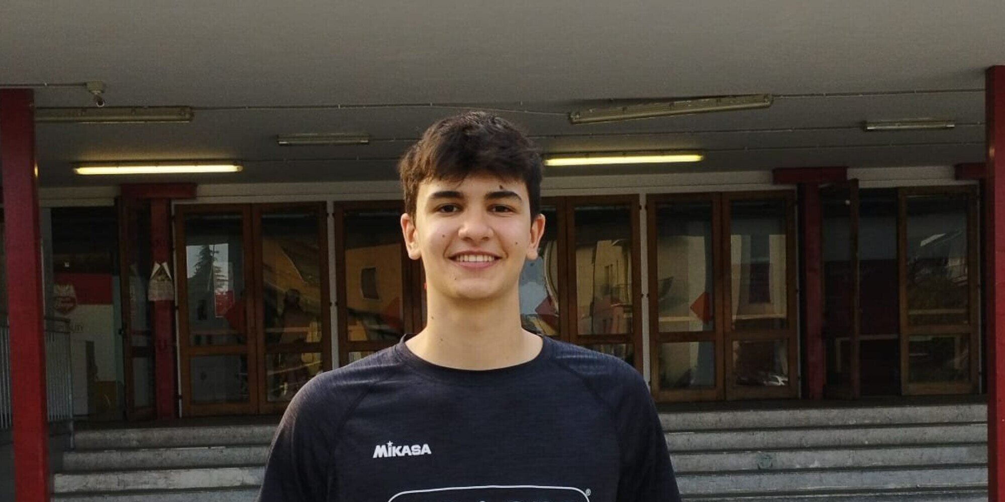 Volley Mercato: Emanuele Rampazzo giovane regista per Pineto