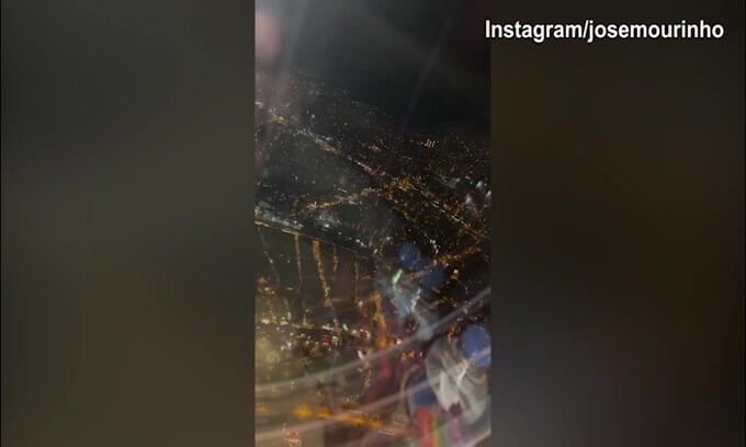 Turchia, il ritorno ad Istanbul di Mourinho