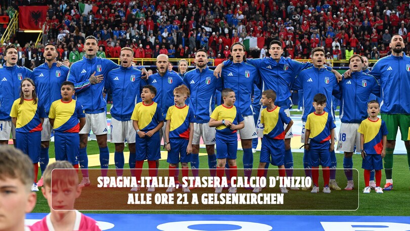 Facciamo l'Italia