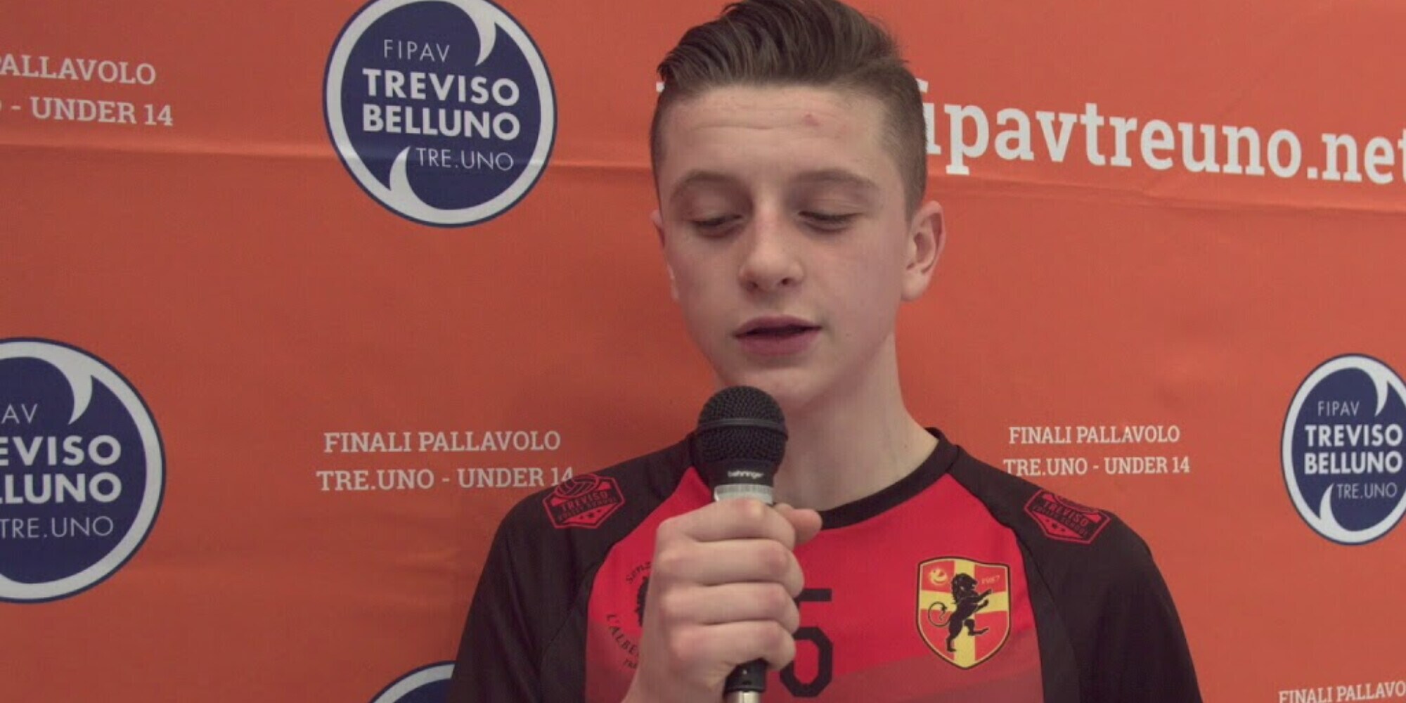 Volley Mercato: Macerata lancia in A2 Luca Pozzebon