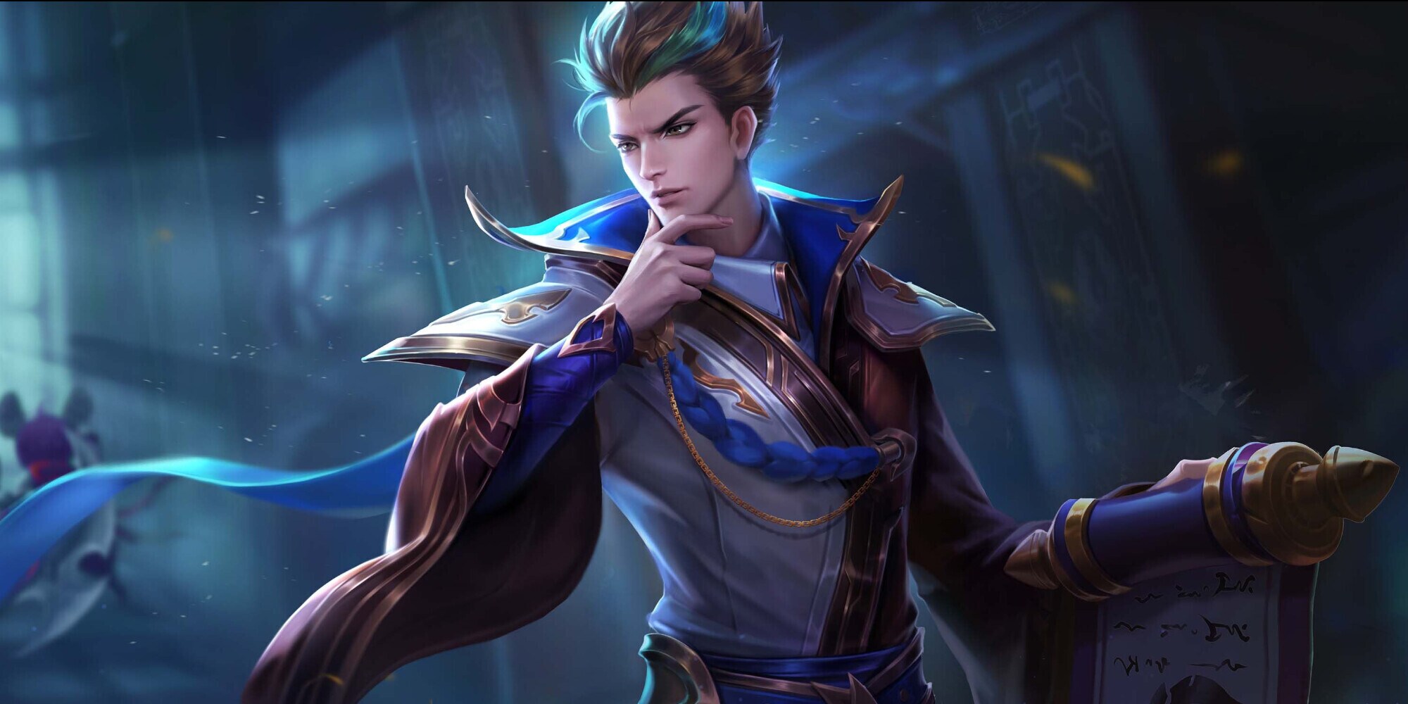 "Abbiamo un programma esports ambizioso": gli sviluppatori di Honor of Kings parlano del debutto italiano