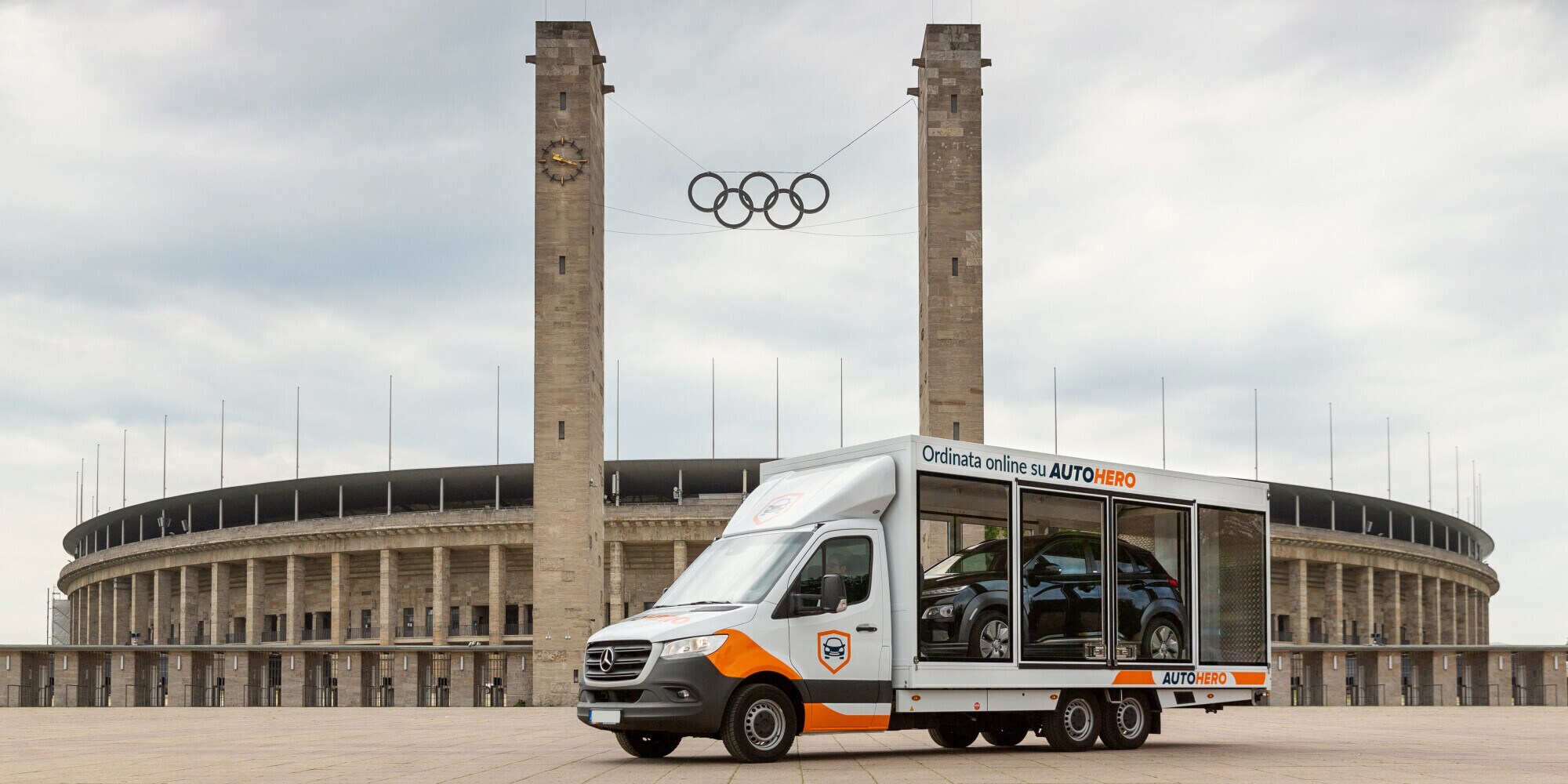 Secondo uno studio chi ama il calcio ama anche le auto
