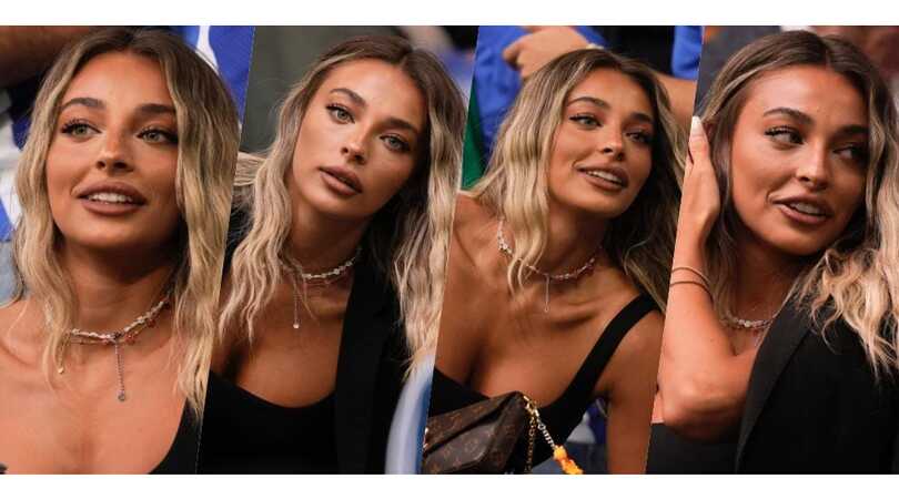 Chiara Frattesi, addio McKennie: Italia-Spagna è già azzurra