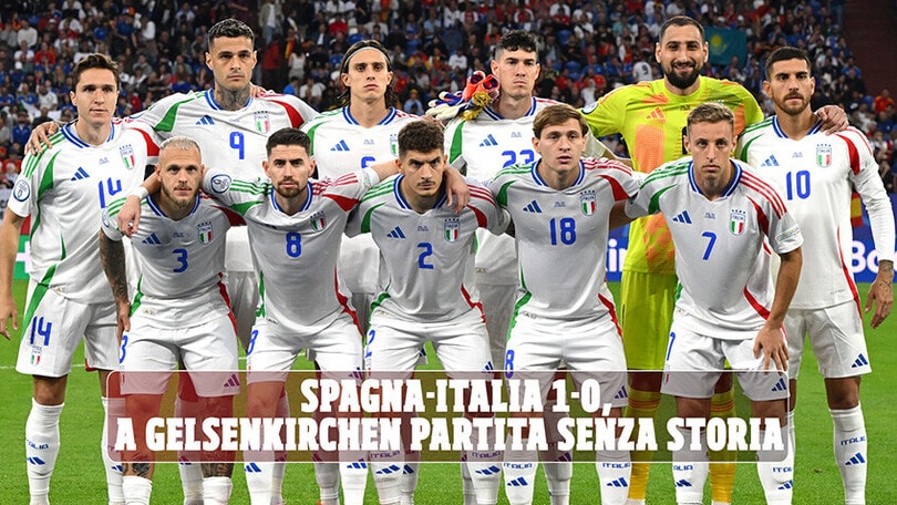 E ci è andata ancora bene...