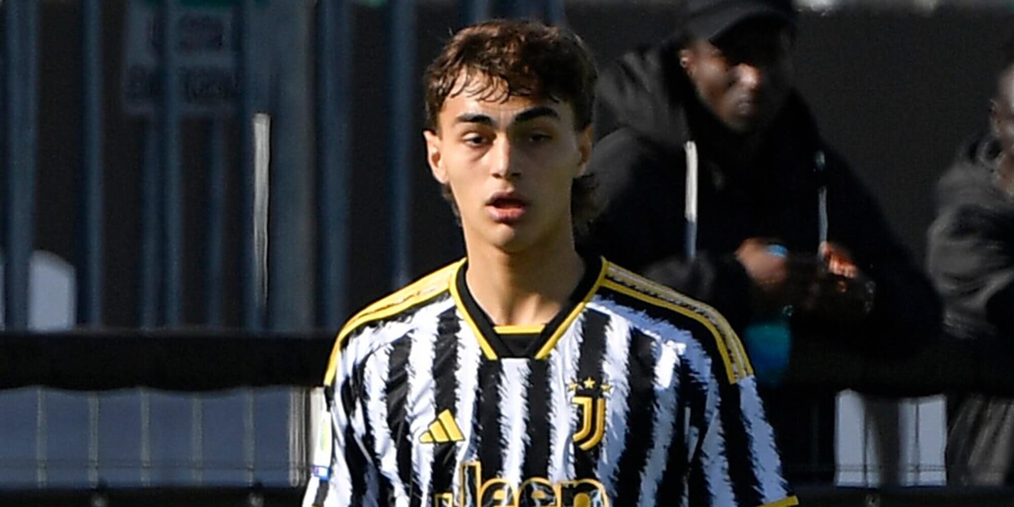 Montero, Alfonso brucia le tappe: convocato con l'Uruguay U20