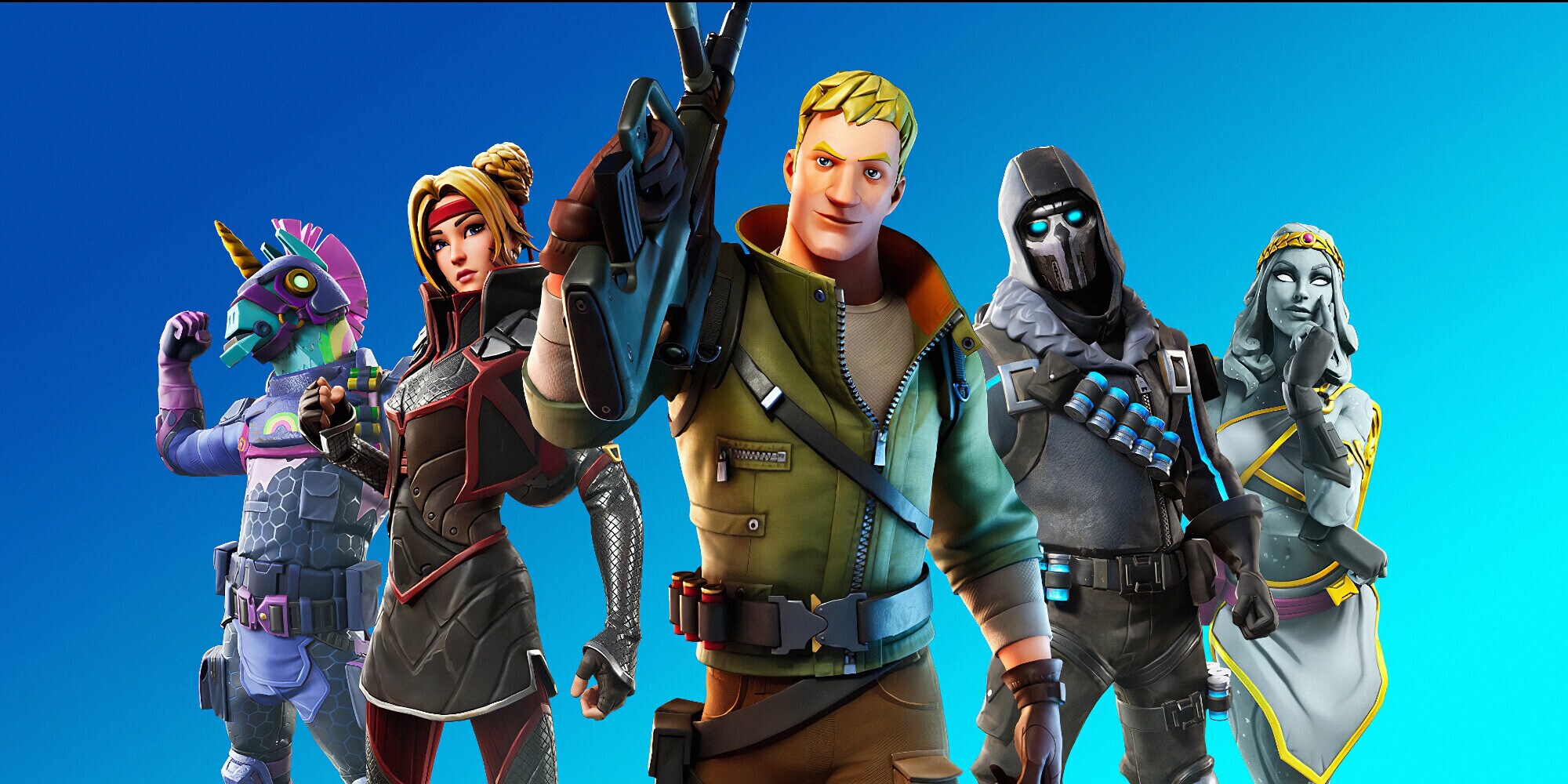 Fortnite esports: come cambia l'ecosistema competitivo