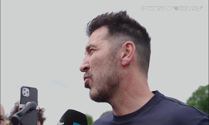 Buffon: "Non ci aspettavamo questo riscontro"