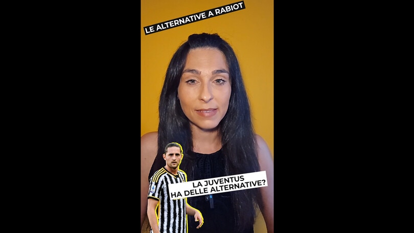 Le alternative a Rabiot