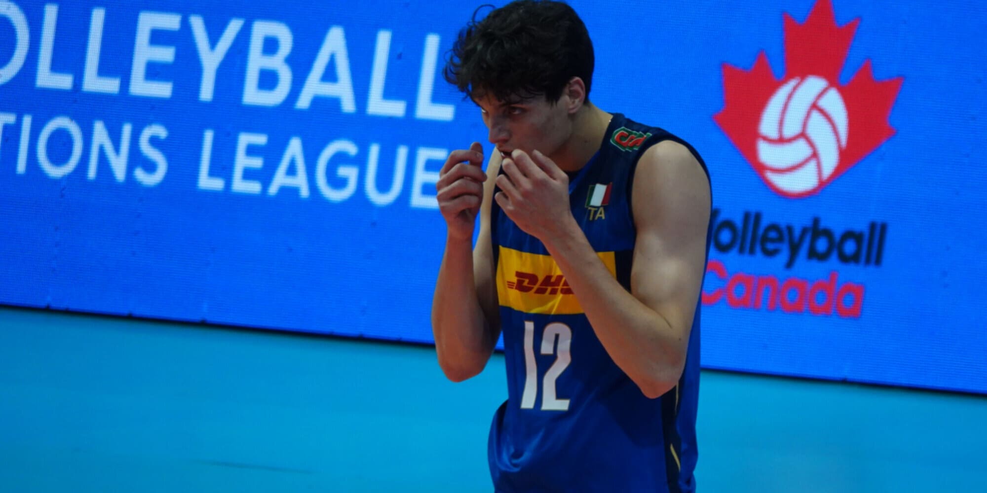 Starting Six: la Giovane Italia vince e convince