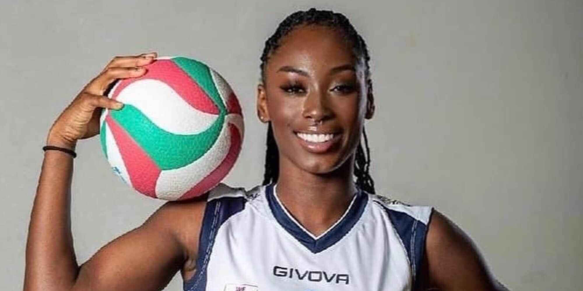 Volley Mercato: Linda Cabassa firma per Messina per tornare grande
