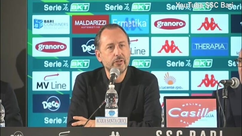 Luigi De Laurentiis: "Mio padre dice delle ca****e"
