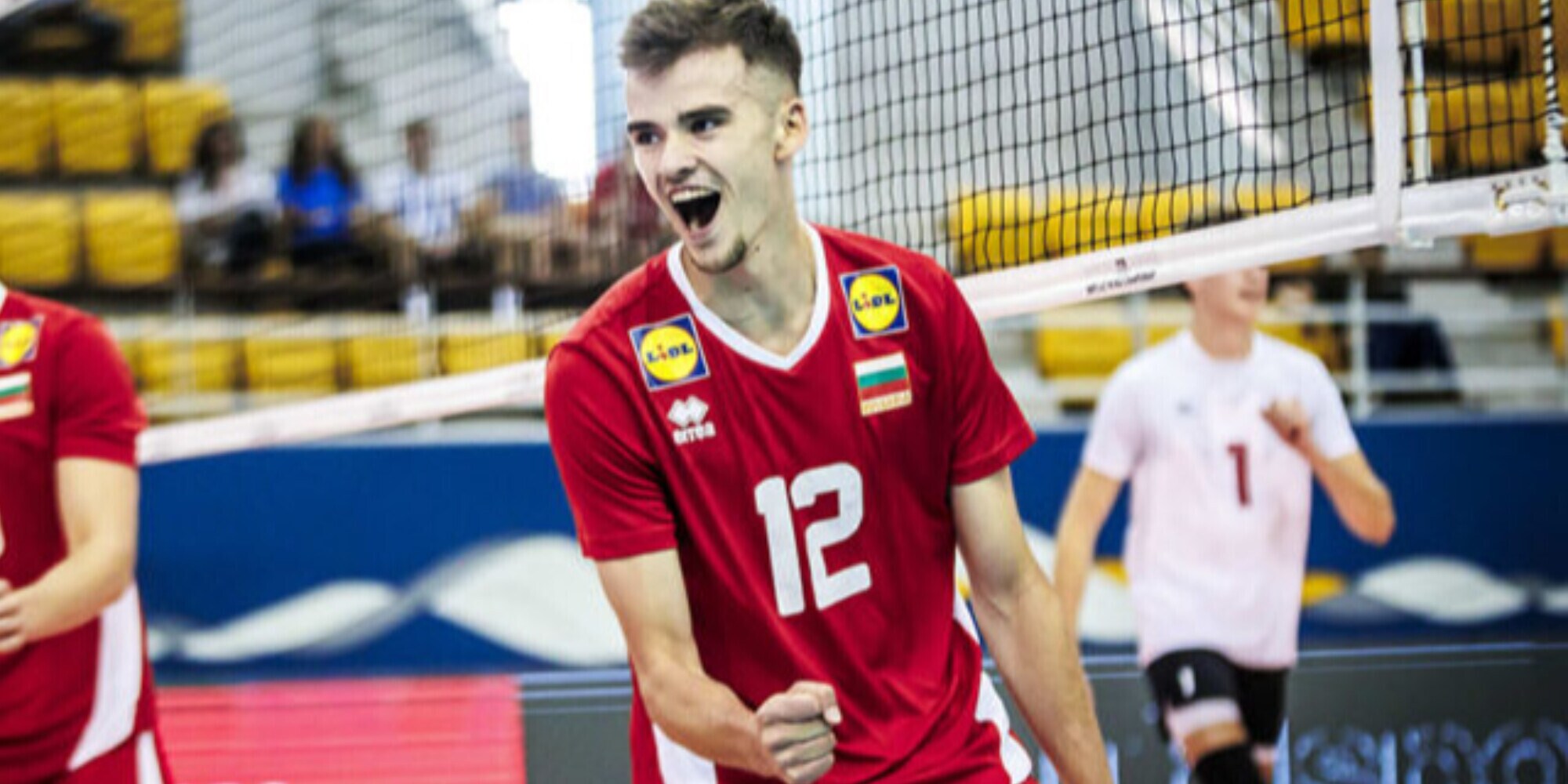 Volley Mercato: Grottazzolina si regala il Bulgaro Tatarov
