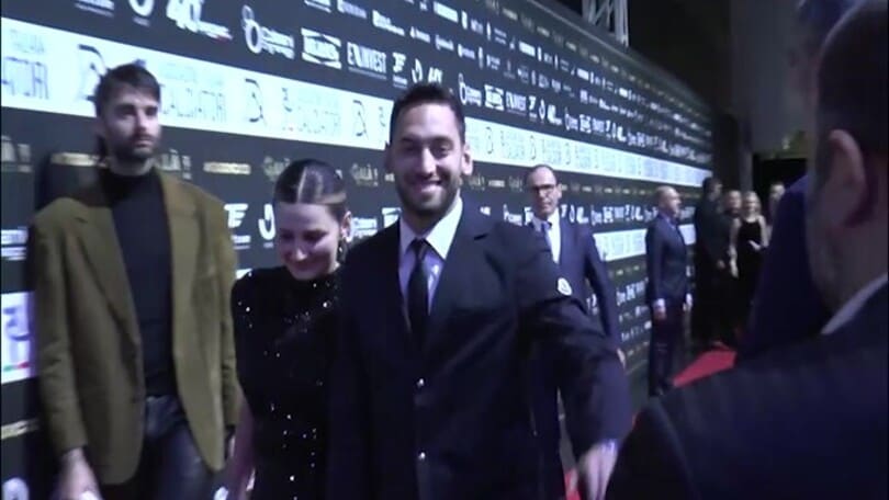 Attenta Inter: Calhanoglu è nel mirino del Bayern Monaco